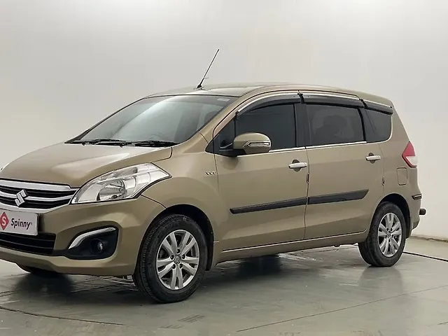 Used 2016 Maruti Suzuki Ertiga in Kolkata Used 2016 Maruti Suzuki Ertiga in Kolkata