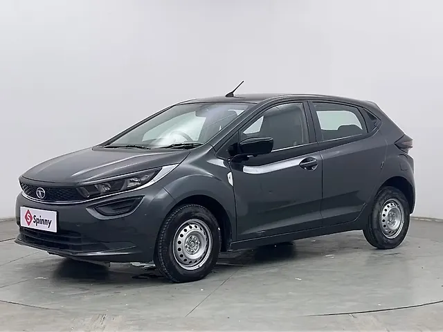 Used 2020 Tata Altroz in Chandigarh