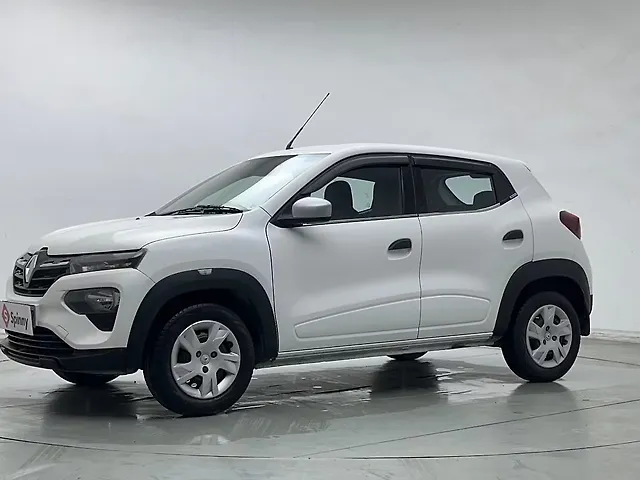 Used 2021 Renault Kwid in Ghaziabad