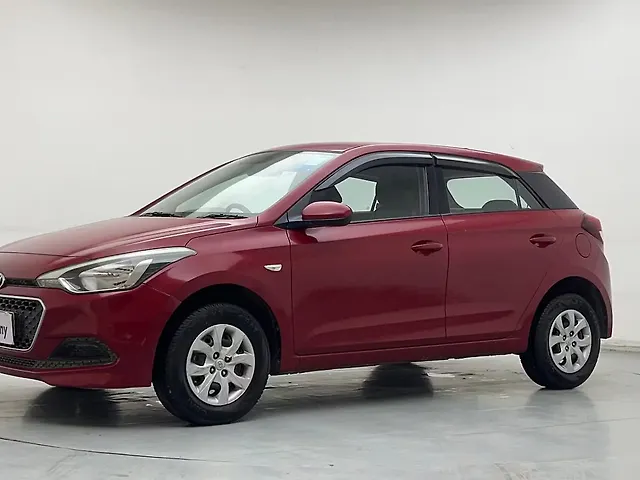 Used 2015 Hyundai Elite i20 in Ghaziabad Used 2015 Hyundai Elite i20 in Ghaziabad