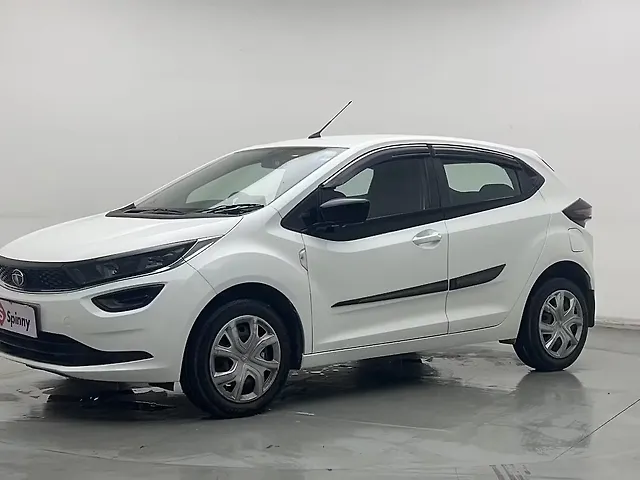 Used 2023 Tata Altroz in Ghaziabad Used 2023 Tata Altroz in Ghaziabad