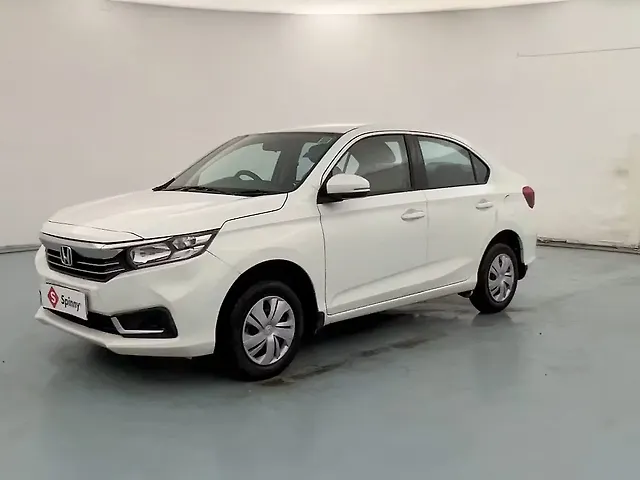 Used 2023 Honda Amaze in Kanpur