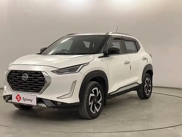Used 2022 Nissan Magnite in Pune Used 2022 Nissan Magnite in Pune