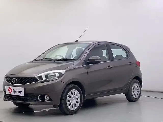 Used 2018 Tata Tiago in Ahmedabad