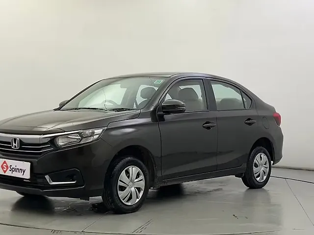Used 2023 Honda Amaze in Ahmedabad