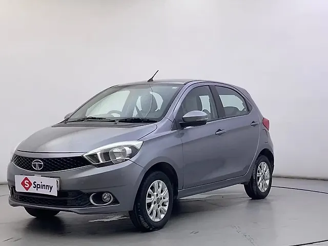 Used 2018 Tata Tiago in Ahmedabad
