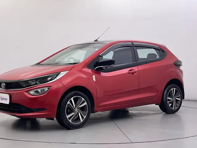 Used 2020 Tata Altroz in Ahmedabad