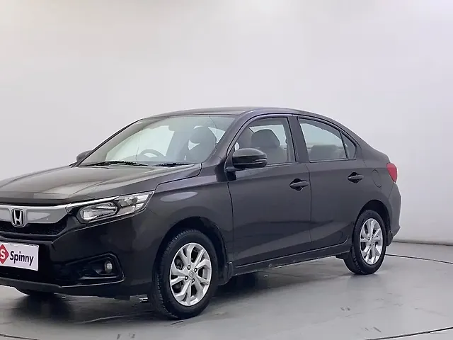 Used 2020 Honda Amaze in Ahmedabad