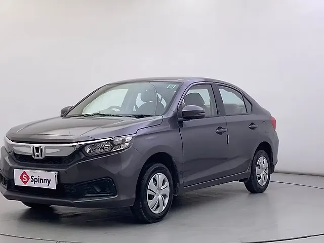 Used 2019 Honda Amaze in Ahmedabad