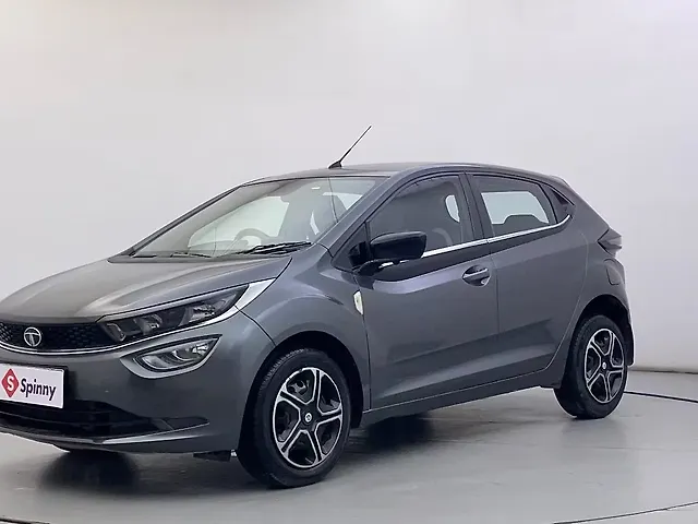 Used 2023 Tata Altroz in Ahmedabad