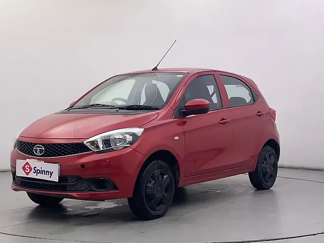 Used 2017 Tata Tiago in Ahmedabad