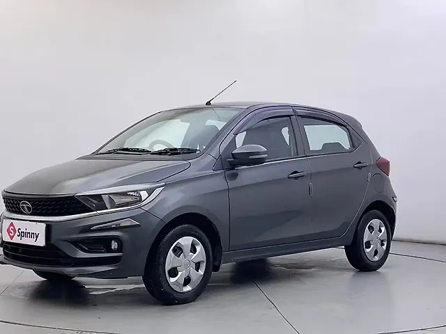 Used 2021 Tata Tiago in Ahmedabad
