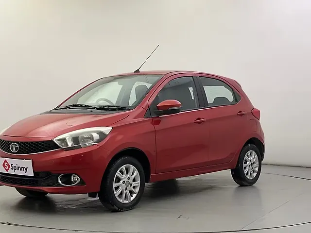 Used 2017 Tata Tiago in Ahmedabad