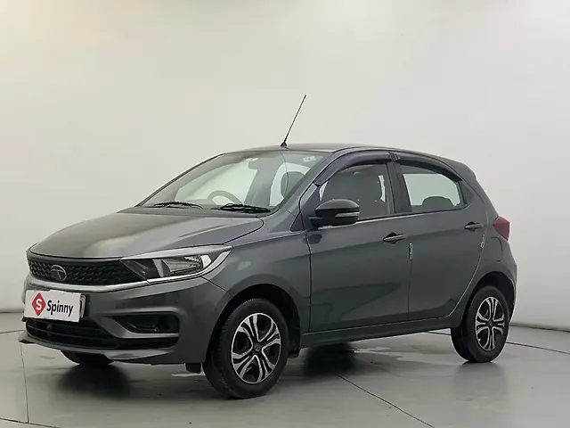 Used 2022 Tata Tiago in Ahmedabad