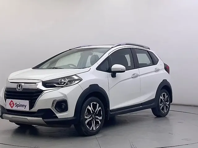 Used 2021 Honda WR-V in Ahmedabad Used 2021 Honda WR-V in Ahmedabad