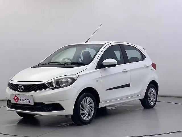 Used 2016 Tata Tiago in Ahmedabad