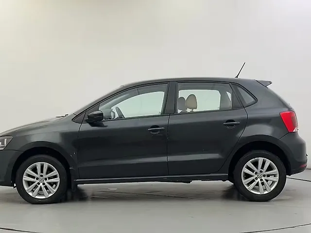 Used 2016 Volkswagen Polo in Ahmedabad
