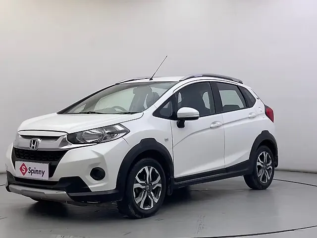 Used 2018 Honda WR-V in Ahmedabad Used 2018 Honda WR-V in Ahmedabad