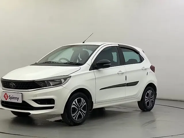 Used 2023 Tata Tiago in Ahmedabad