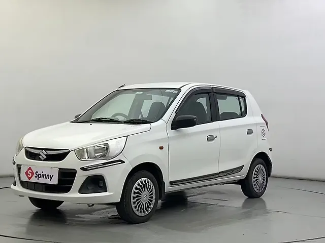 Used 2017 Maruti Suzuki Alto K10 in Ahmedabad Used 2017 Maruti Suzuki Alto K10 in Ahmedabad