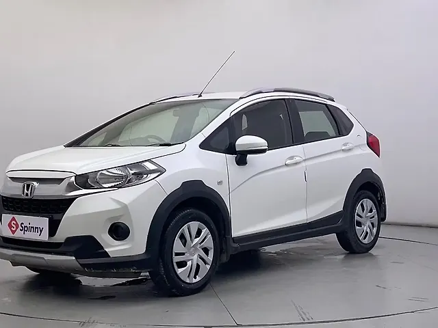 Used 2017 Honda WR-V in Ahmedabad Used 2017 Honda WR-V in Ahmedabad