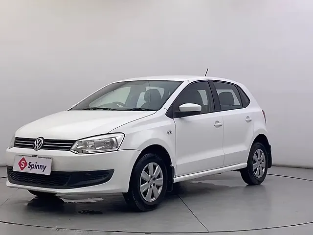 Used 2013 Volkswagen Polo in Ahmedabad