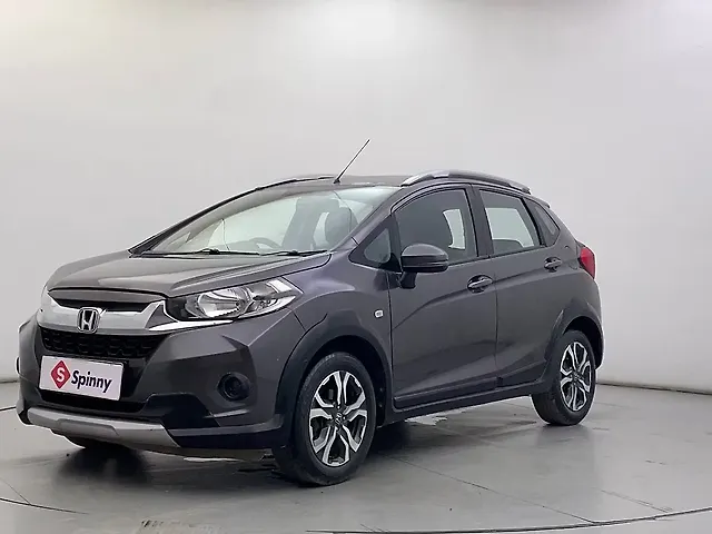 Used 2019 Honda WR-V in Ahmedabad
