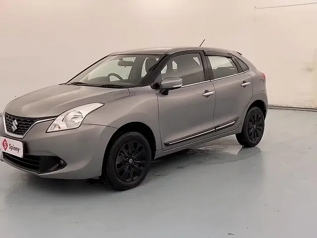Used 2018 Maruti Suzuki Baleno in Agra Used 2018 Maruti Suzuki Baleno in Agra