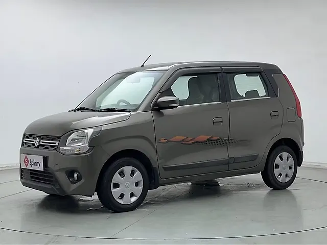 Used 2020 Maruti Suzuki Wagon R in Delhi Used 2020 Maruti Suzuki Wagon R in Delhi