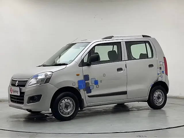 Used 2013 Maruti Suzuki Wagon R in Delhi Used 2013 Maruti Suzuki Wagon R in Delhi