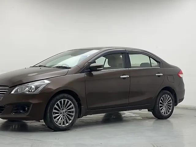 Used 2015 Maruti Suzuki Ciaz in Delhi Used 2015 Maruti Suzuki Ciaz in Delhi