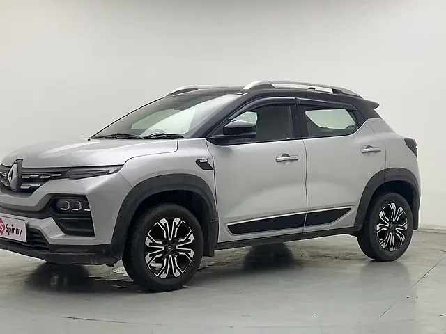 Used 2021 Renault Kiger in Delhi