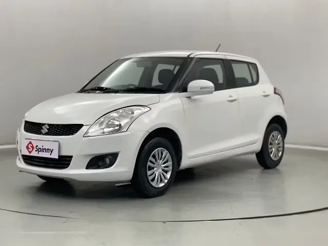 Used 2013 Maruti Suzuki Swift in Jodhpur
