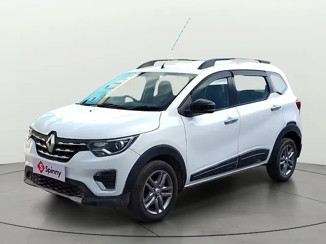 Used 2022 Renault Triber in Jodhpur Used 2022 Renault Triber in Jodhpur