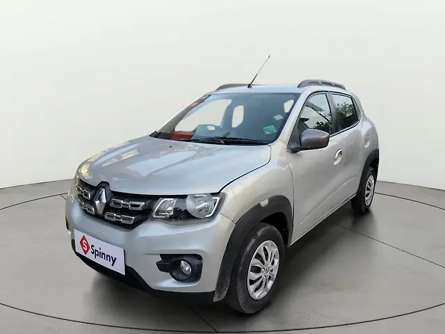 Used 2017 Renault Kwid in Jodhpur Used 2017 Renault Kwid in Jodhpur