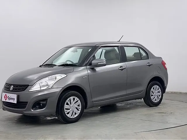 Used 2013 Maruti Suzuki Swift DZire in Mohali