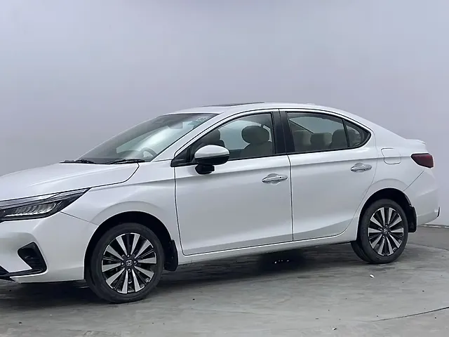 Used 2023 Honda City in Mohali