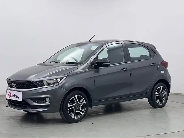 Used 2020 Tata Tiago in Mohali Used 2020 Tata Tiago in Mohali