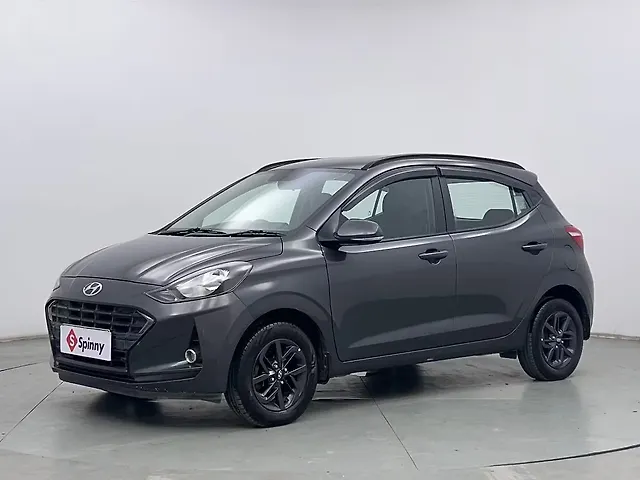 Used 2020 Hyundai Grand i10 NIOS in Mohali Used 2020 Hyundai Grand i10 NIOS in Mohali