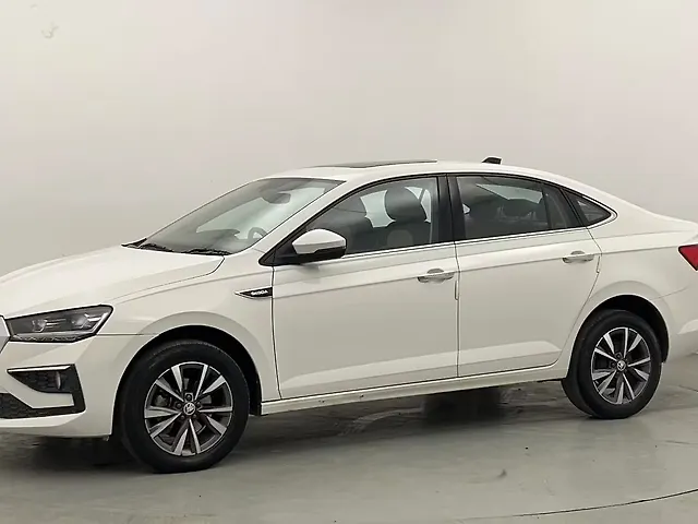 Used 2023 Skoda Slavia in Mohali Used 2023 Skoda Slavia in Mohali