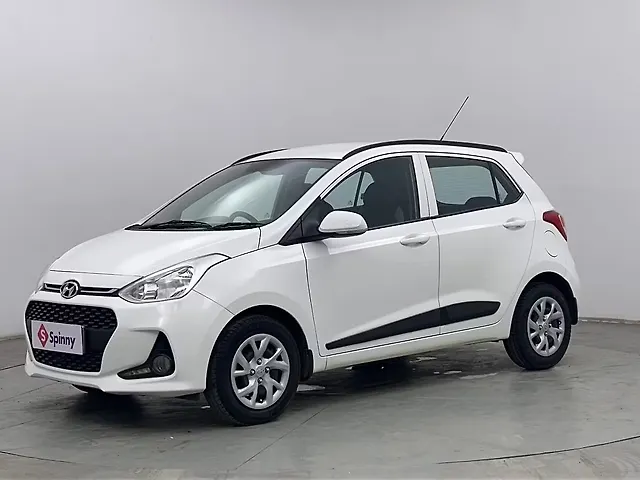 Used 2020 Hyundai Grand i10 in Mohali Used 2020 Hyundai Grand i10 in Mohali