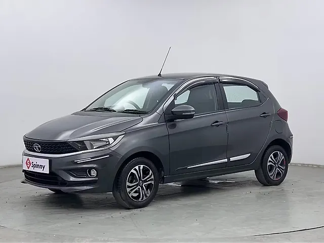 Used 2021 Tata Tiago in Mohali