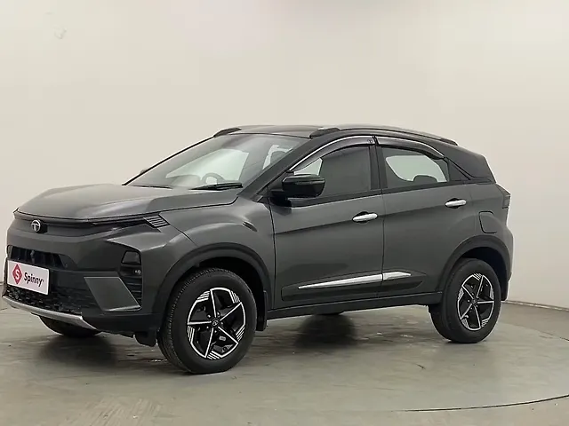 Used 2024 Tata Nexon in Mohali