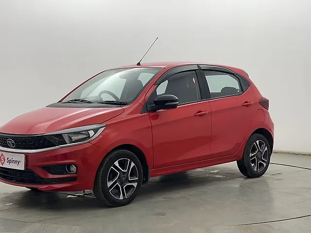 Used 2021 Tata Tiago in Howrah Used 2021 Tata Tiago in Howrah