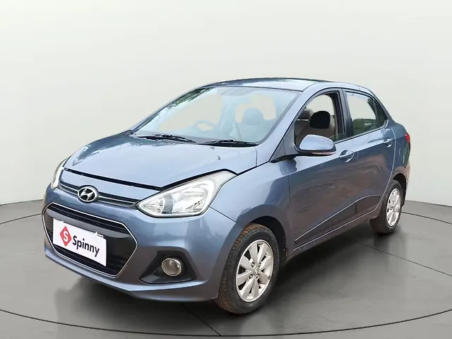 Used 2016 Hyundai Xcent in Ranchi Used 2016 Hyundai Xcent in Ranchi