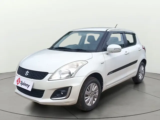Used 2015 Maruti Suzuki Swift in Ranchi