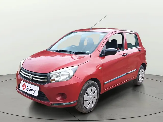 Used 2014 Maruti Suzuki Celerio in Ranchi