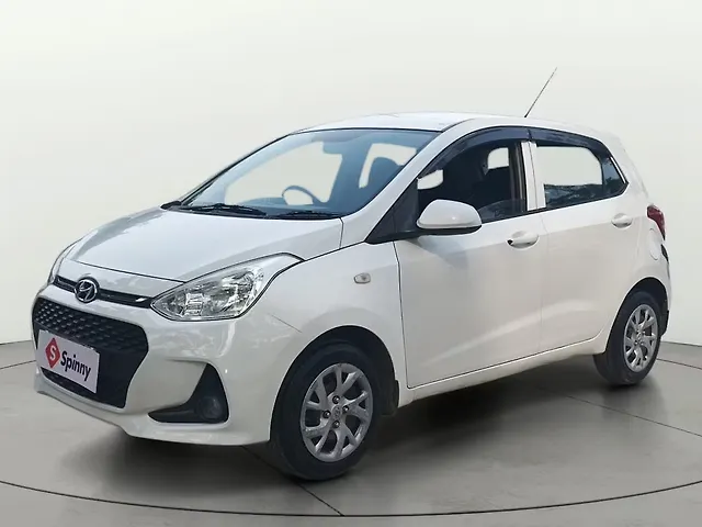 Used 2017 Hyundai Grand i10 in Ranchi Used 2017 Hyundai Grand i10 in Ranchi