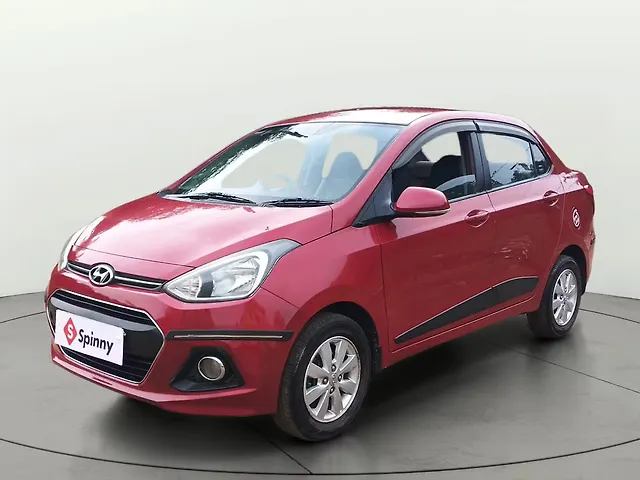 Used 2014 Hyundai Xcent in Ranchi Used 2014 Hyundai Xcent in Ranchi