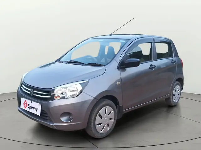 Used 2016 Maruti Suzuki Celerio in Ranchi